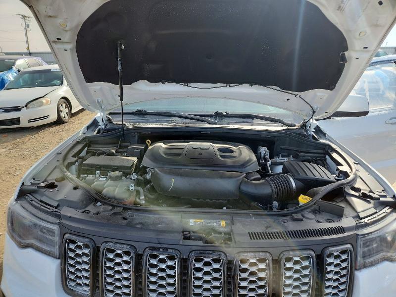 2022 Jeep Grand Cherokee Laredo e