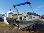 2009 J.c. Pontoons Boat-Boat