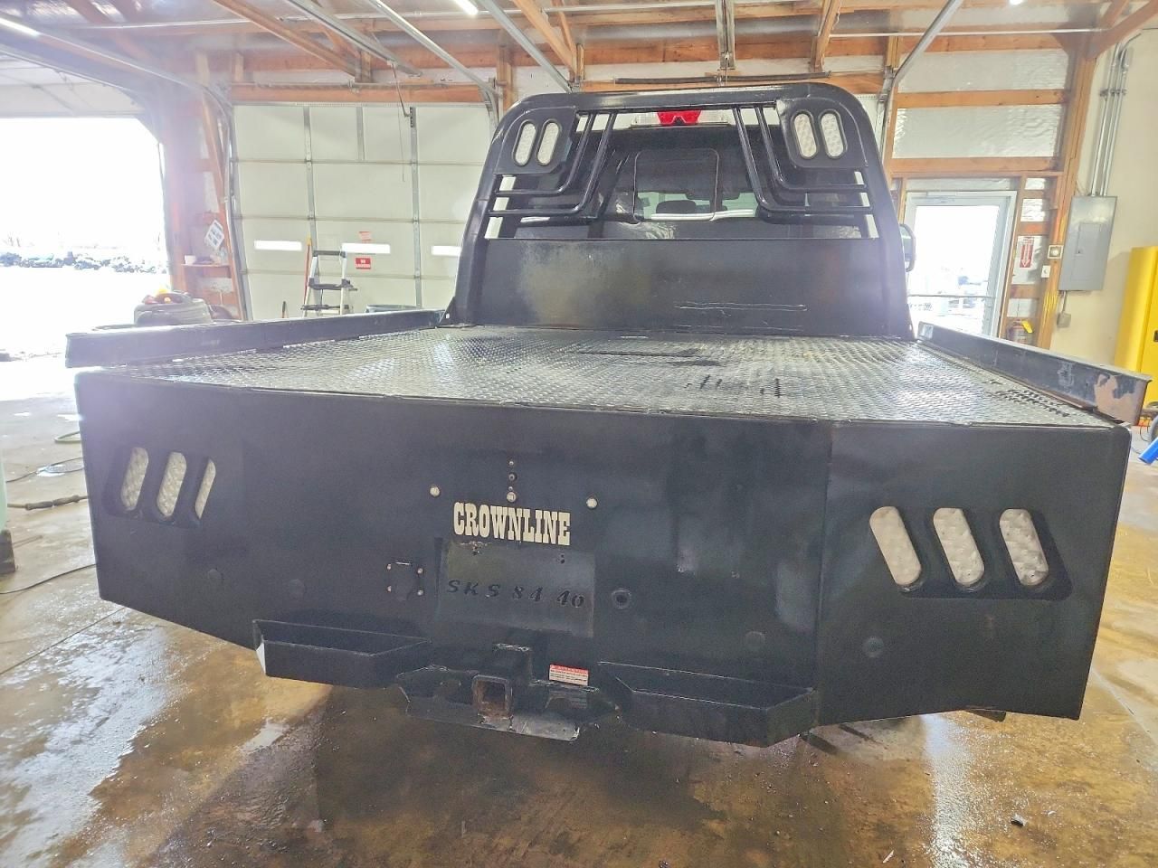 2020 Ford F250 Super Duty