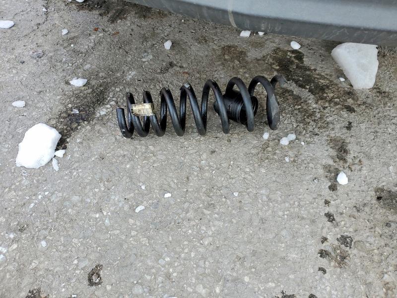 2009 Cadillac Cts hi Feature V6