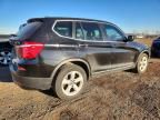 2011 BMW X3 Xdrive35i