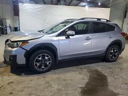 2020 Subaru Crosstrek Premium for sale in North Billerica, MA