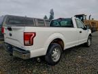 2017 Ford F150