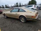 1983 Datsun 280zx 2+2