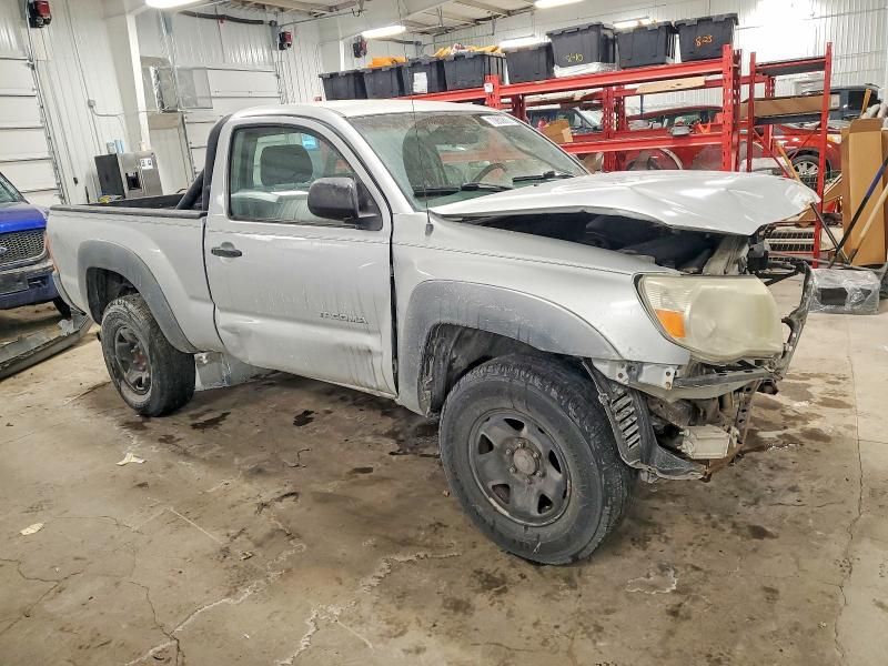 2005 Toyota Tacoma