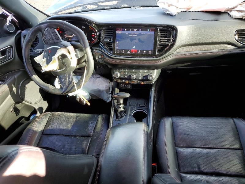 2021 Dodge Durango r