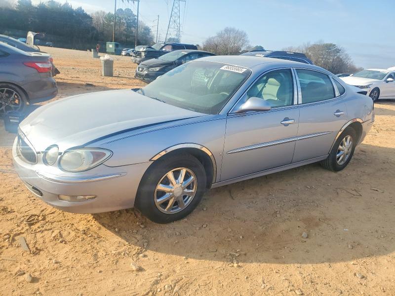 2006 Buick Lacrosse cxl