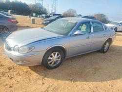 Buick salvage cars for sale: 2006 Buick Lacrosse cxl