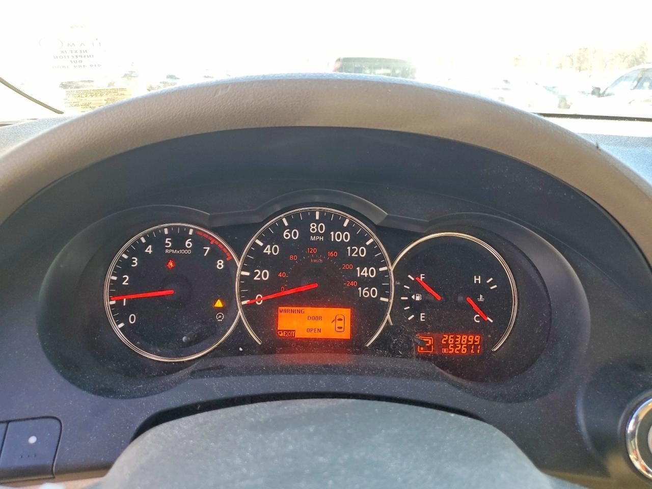 2010 Nissan Altima Base