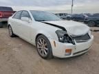 2007 Cadillac Cts hi Feature V6