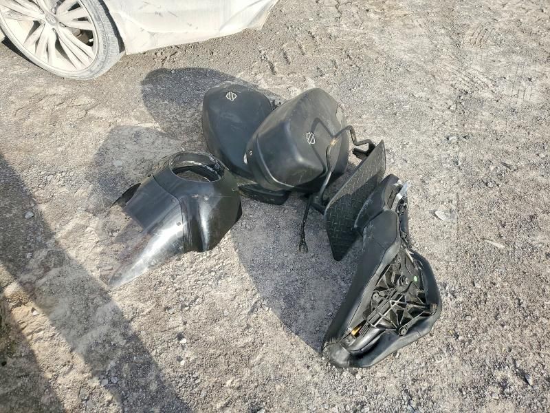 2018 Harley-Davidson Flsb Sport Glide