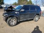 2008 Ford Escape xls