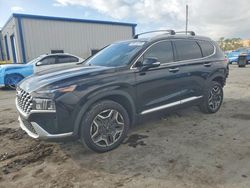 2021 Hyundai Santa fe en venta en Orlando, FL