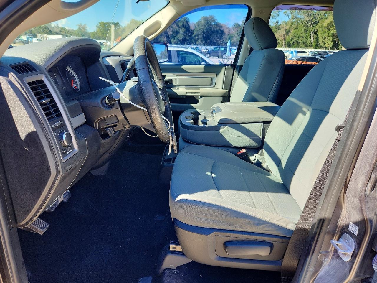 2014 Dodge Ram 1500 st