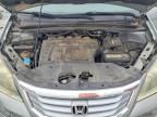 2008 Honda Odyssey Touring
