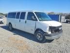 2005 Chevrolet Express G3500