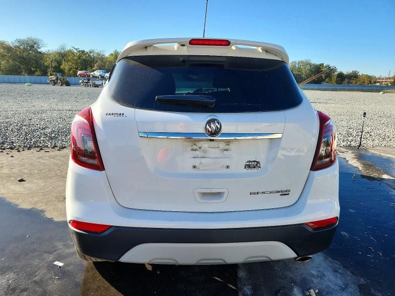 2019 Buick Encore Sport Touring