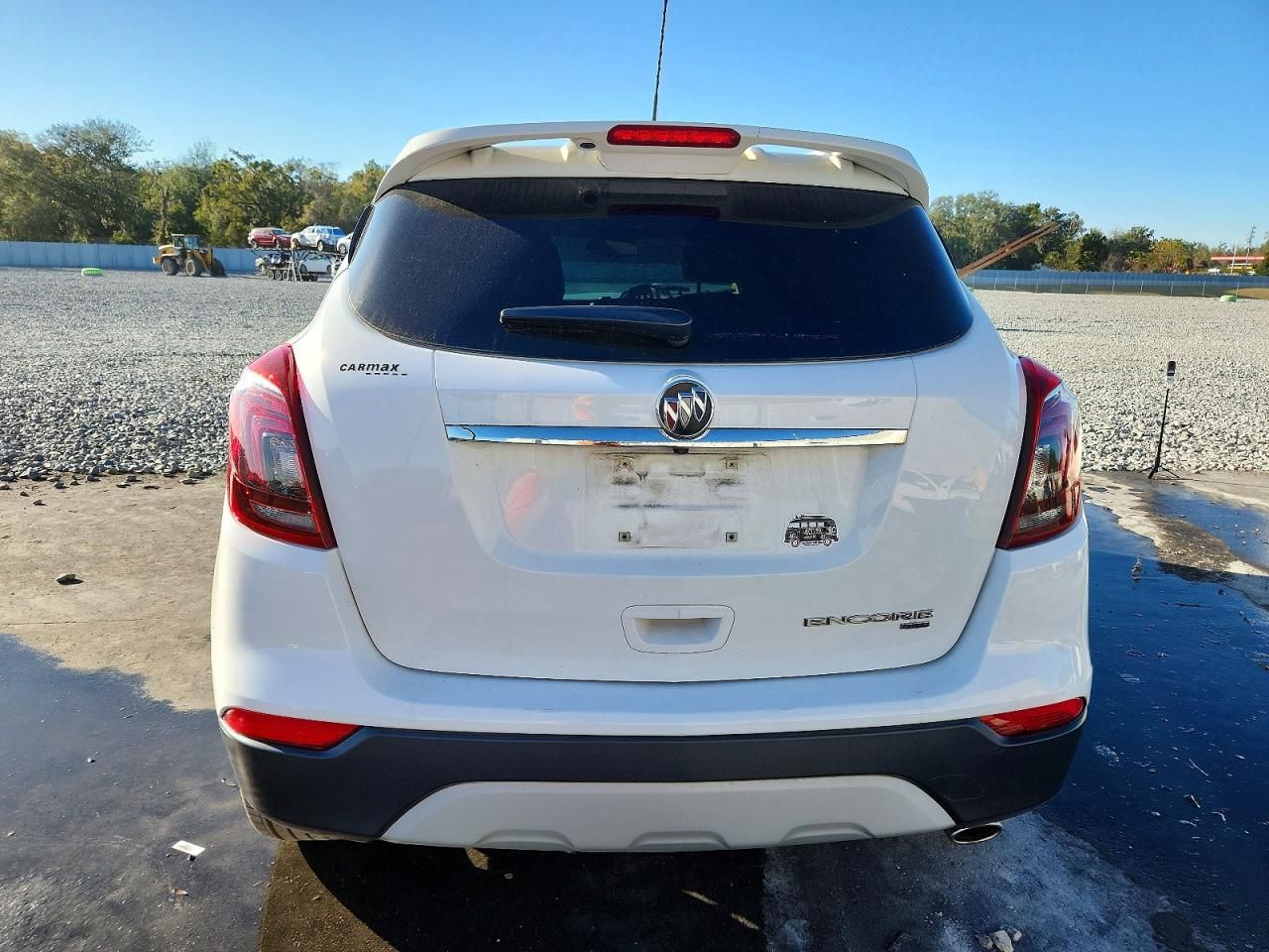 2019 Buick Encore Sport Touring