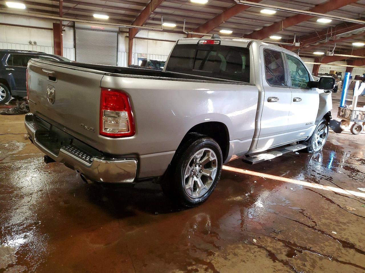 2020 Dodge Ram 1500 big Horn/lone Star