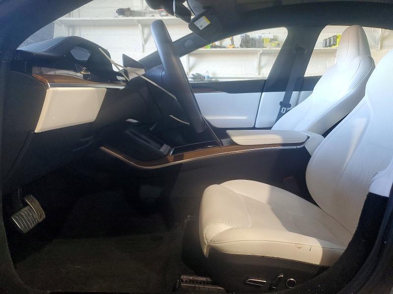 2023 Tesla Model s