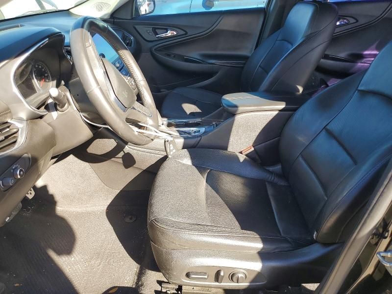 2016 Chevrolet Malibu Premier