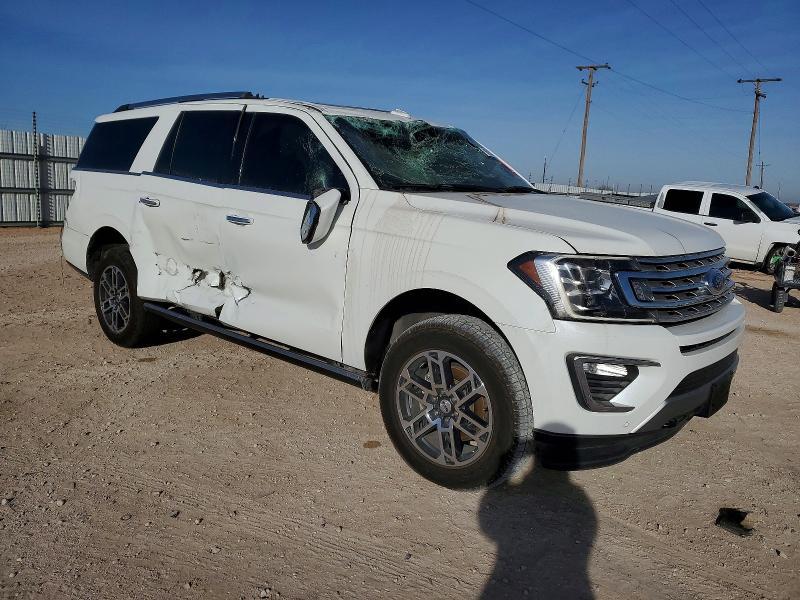 2020 Ford Expedition max Limited