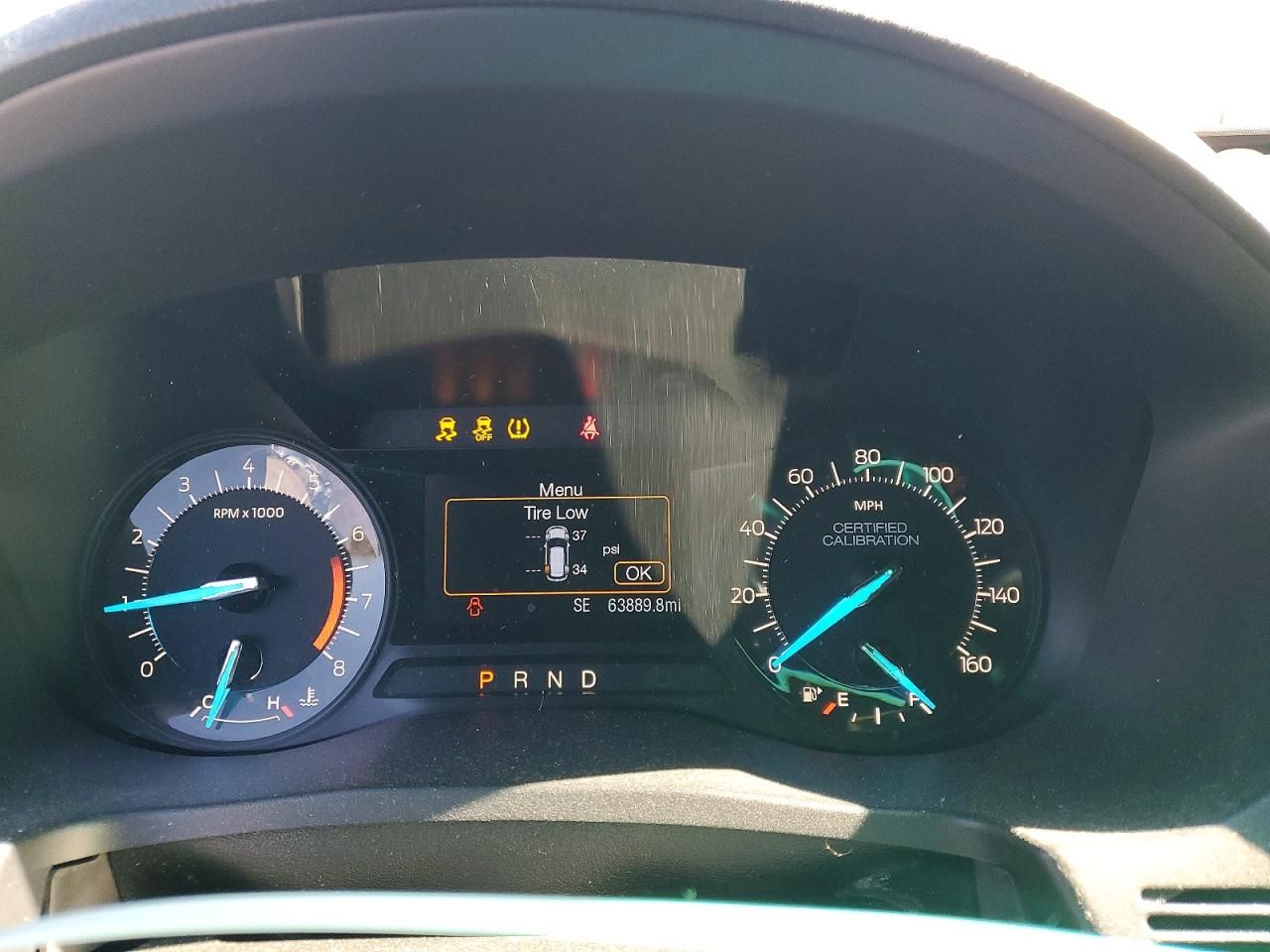 2017 Ford Explorer Police Interceptor