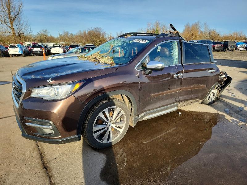 2020 Subaru Ascent Touring