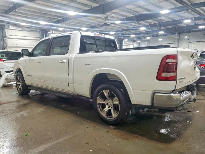 2020 Dodge 1500 Laramie