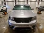 2016 Dodge Journey Crossroad