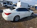 2015 Infinity Q50