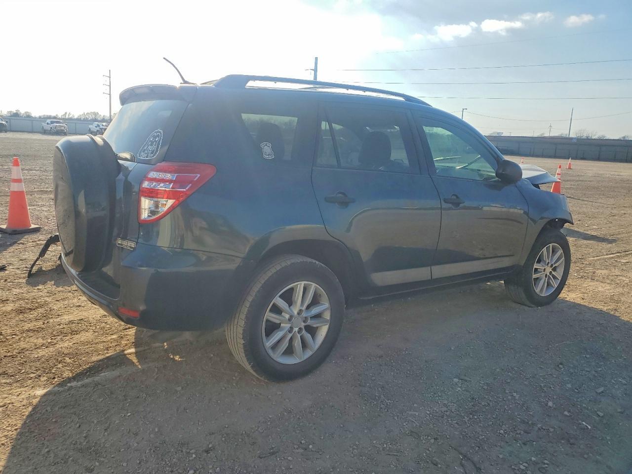 2012 Toyota Rav4