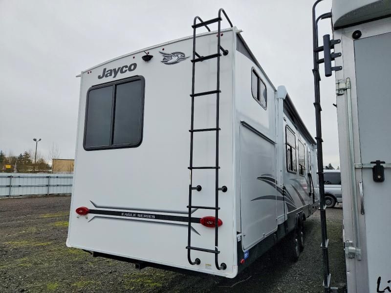 2022 Jayco Eagle