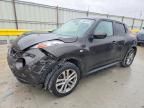 2011 Nissan Juke s
