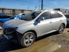 2012 Lexus Rx 450h