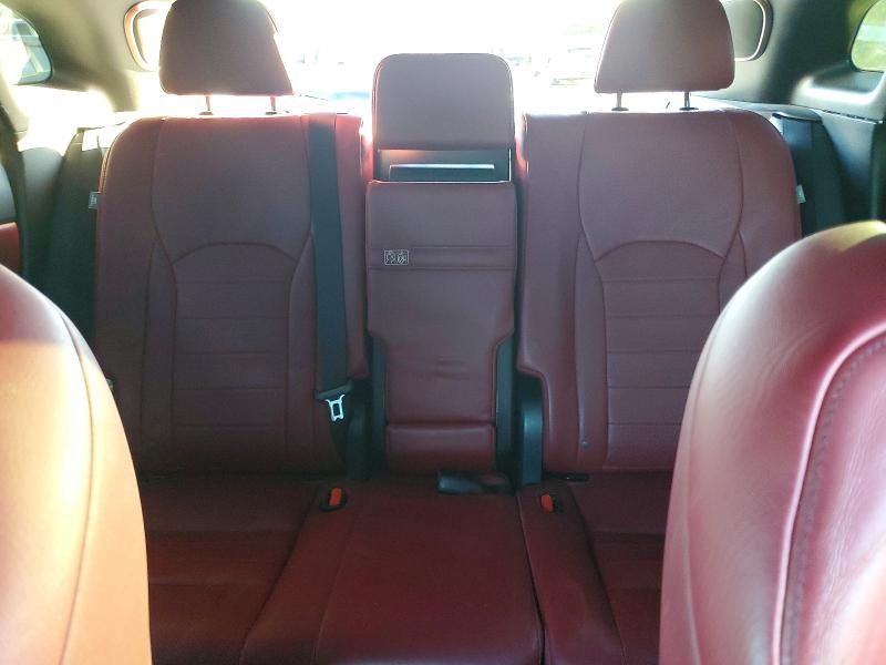 2019 Lexus Rx 450h Base