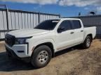 2023 Nissan Frontier s