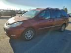 2008 Toyota Sienna xle