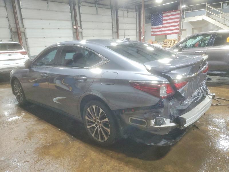 2021 Lexus Es 250 Base