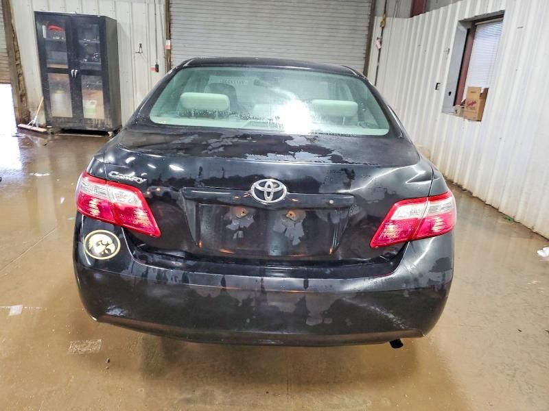 2009 Toyota Camry Base
