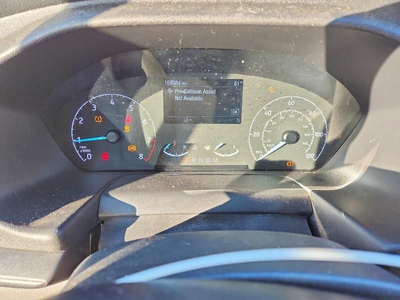 2021 Ford Transit T-150 Delivery van