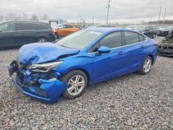 2018 Chevrolet Cruze lt for sale in Cicero, IN