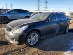 2013 Infiniti G37