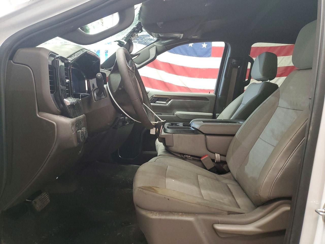 2026 Chevrolet Silverado K2500 Heavy Duty lt