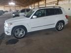 2015 Mercedes-Benz Glk 350