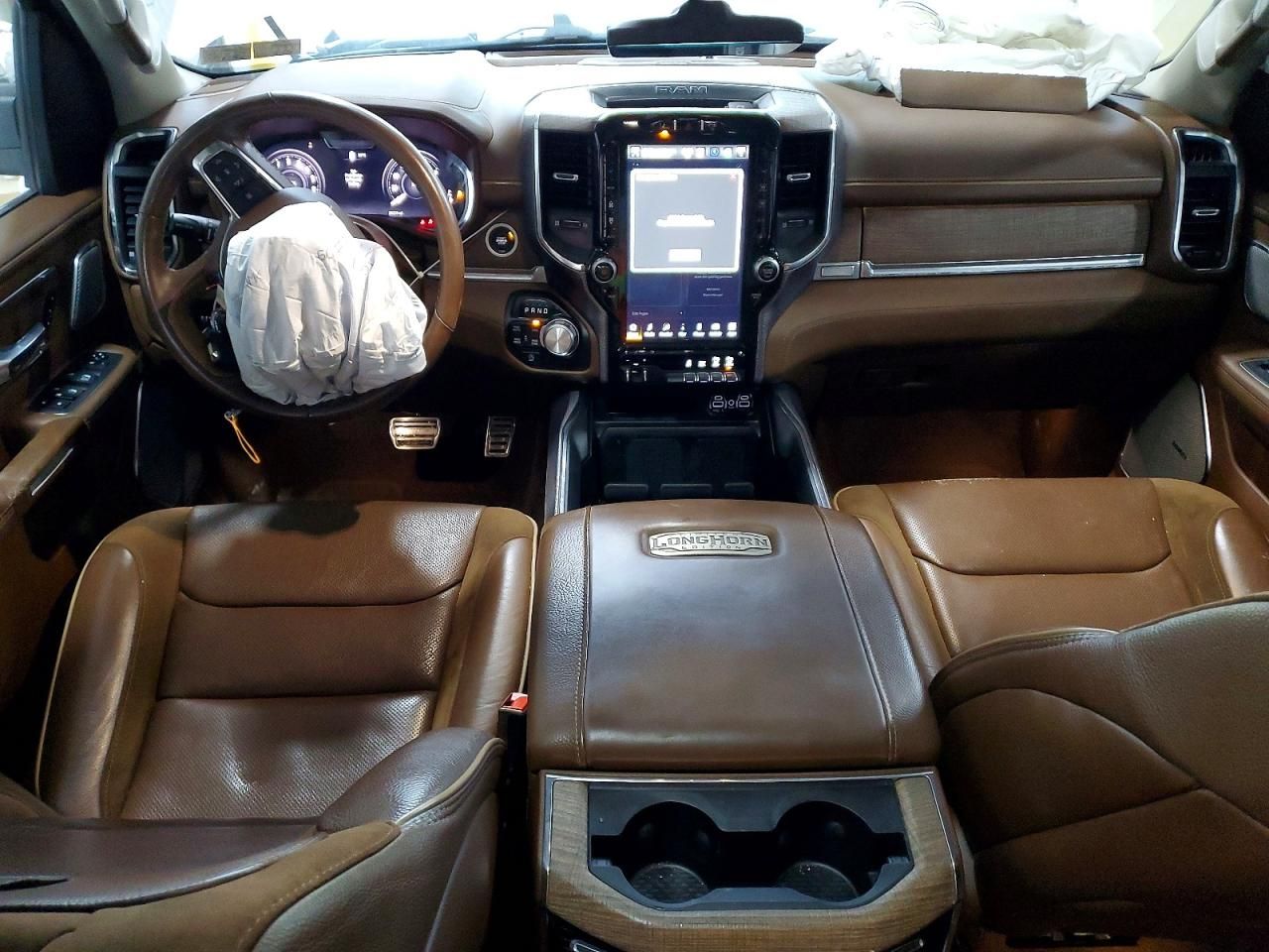 2024 Dodge Ram 1500 Longhorn