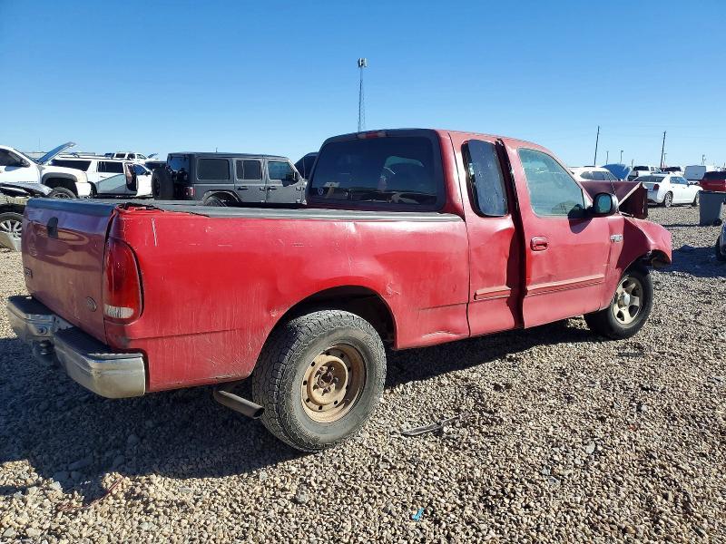 1999 Ford F150