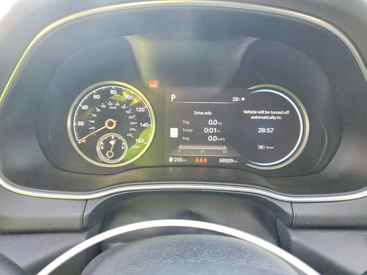 2024 Genesis Gv80 Base