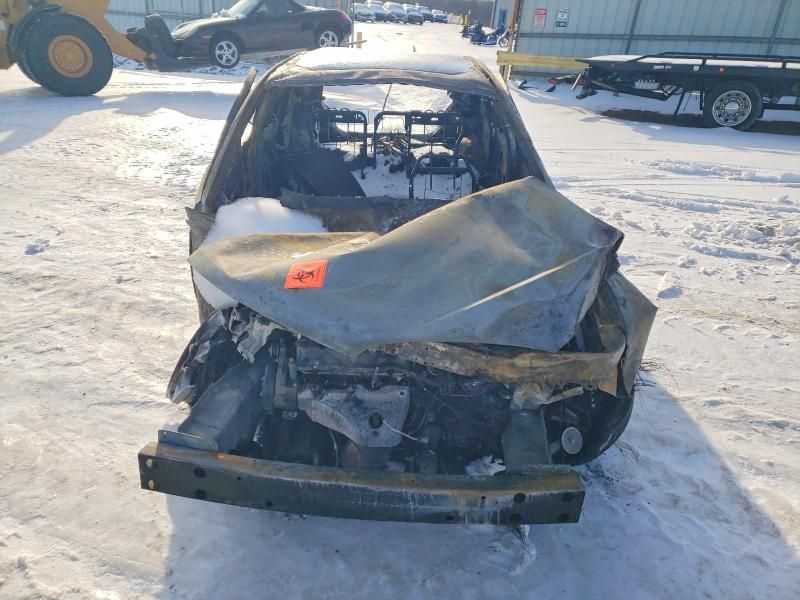 2005 Chevrolet Malibu Maxx ls