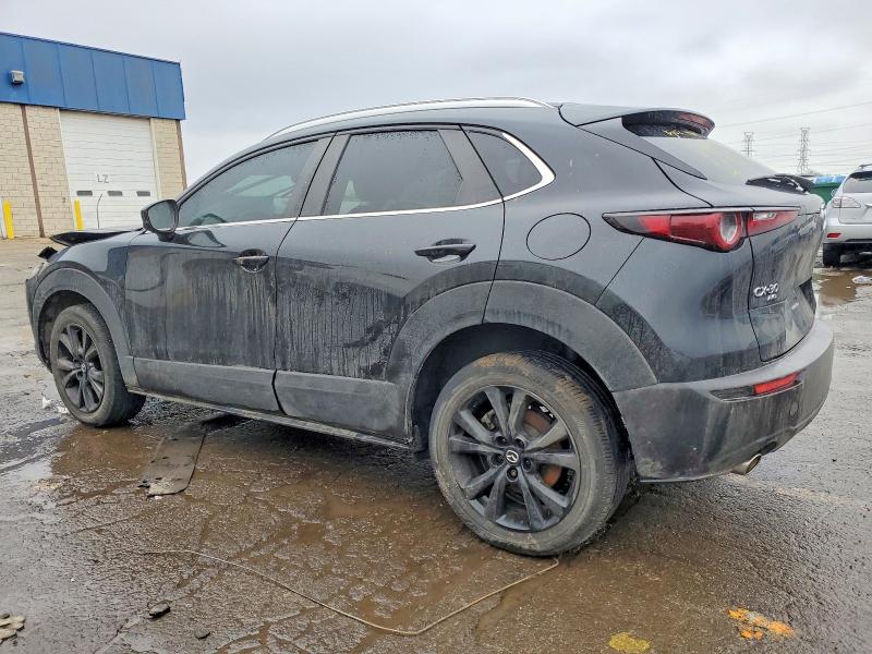 2023 Mazda Cx-30 Select